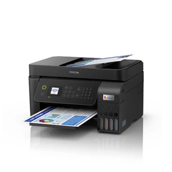 Impresora Multifuncional Epson L5290