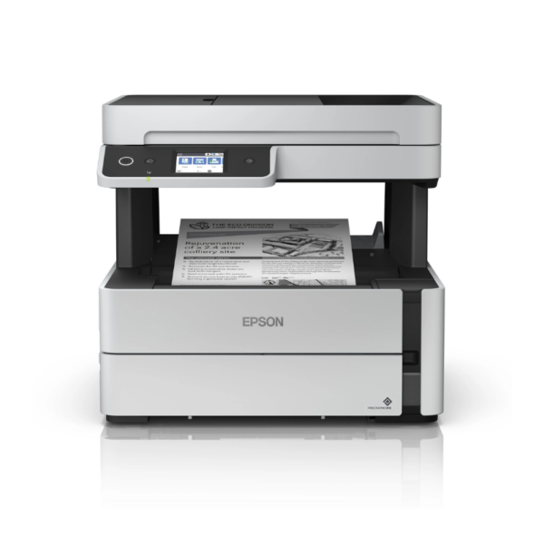 Impresora monocromática Epson M3170