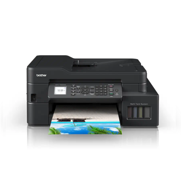 Impresora multifuncional MFC-T920DW Brother