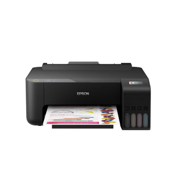 Impresora Epson EcoTank L1250