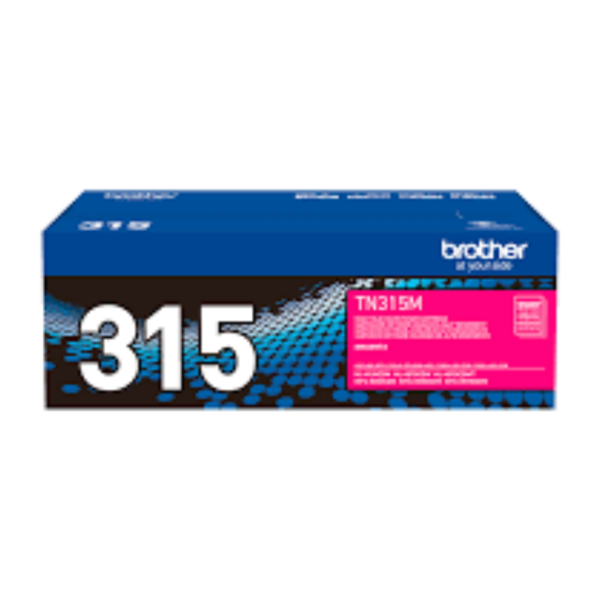 TONER BROTHER TN315M (HL-4570) 3500PG MAGENTA