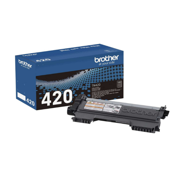 TONER BROTHER TN420 (HL-2240/HL-2270 1,200 PAG)