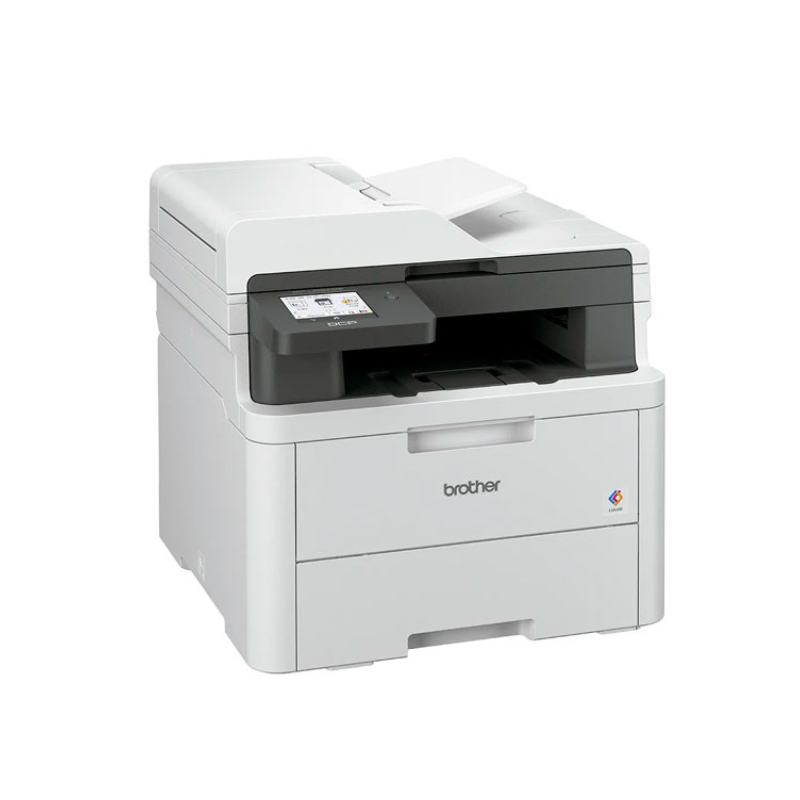 Impresora Brother DCP-L3560CDW Multifuncional