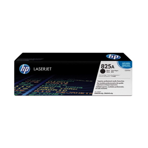 TONER HP CB390A (825A)