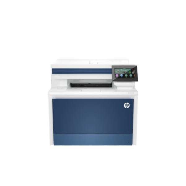 Impresora HP LaserJet Pro 4303fdw multifunción Color