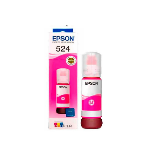 Tinta Epson T524320-AL Magenta