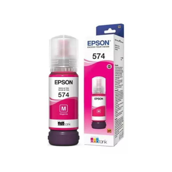 Tinta Epson T574320-AL Magenta