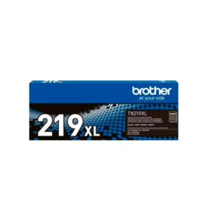 Toner Brother TN-219XL Negro Original