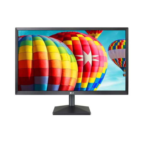 Monitor LG LED 21.5" 22MN430M-B 1920 X1080 FHD 5MS IPS