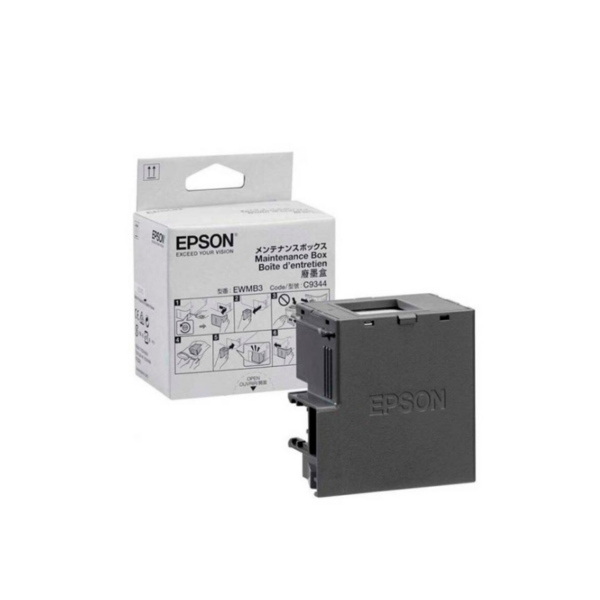 Caja De Mantenimiento Epson C9344-EWMB3 L3560, L5590