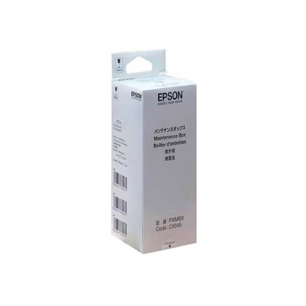 Caja de Mantenimiento Epson C9345-PXMB9 para L15150