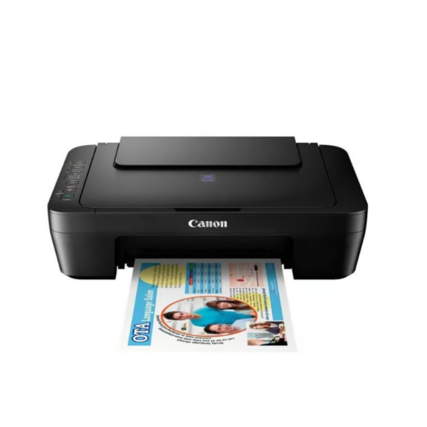 Impresora multifuncional Canon E402 Pixma