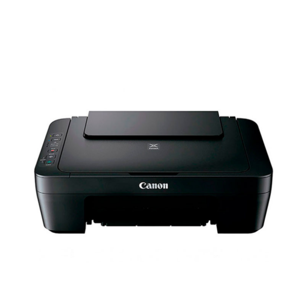 Impresora multifuncional Canon MG2510 Pixma