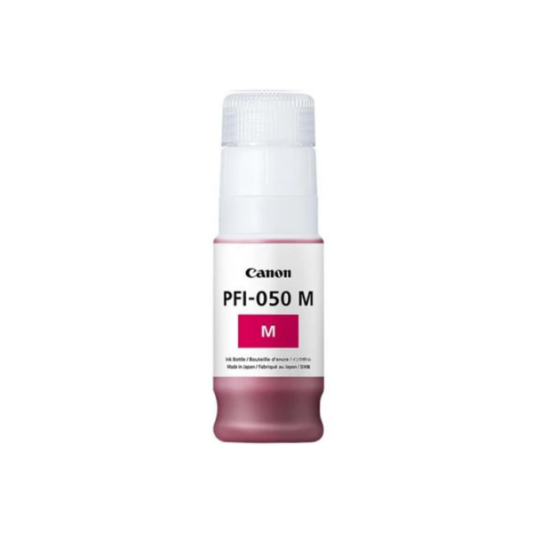 Tinta Canon PFI-050 M Magenta