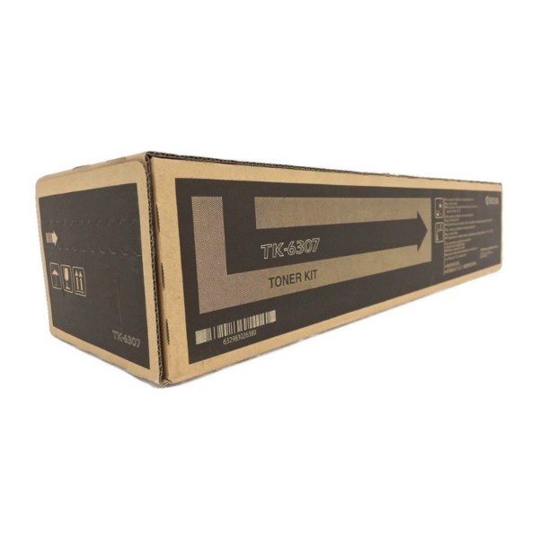 Toner Kyocera TK-6307 Negro Original