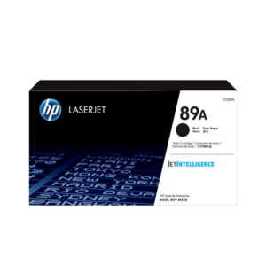 Toner Hp 89A Negro CF289A LaserJet Enterprise M507, Mfp M528