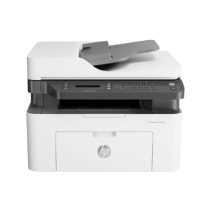 Impresora HP Laser MFP 137fnw (4ZB84A)