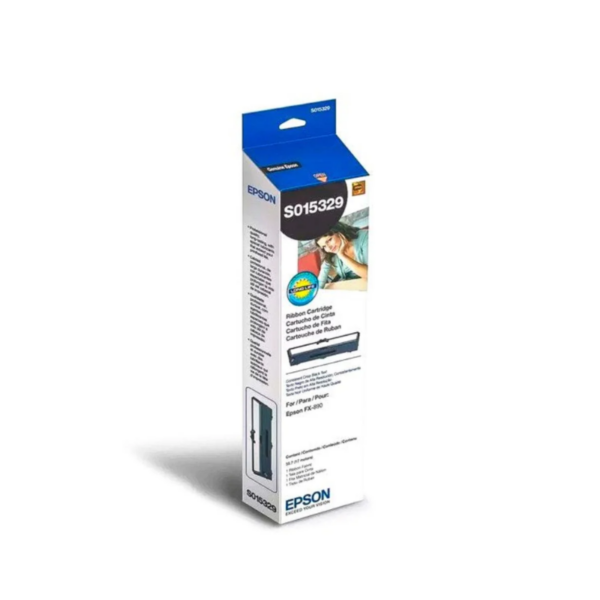 Cinta Epson S015329 para Impresora FX-890